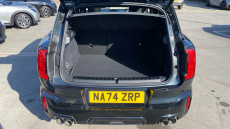 MINI Countryman 2.0 John Cooper Works ALL4 [Level 3] 5dr Auto Petrol Hatchback